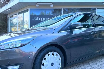Ford Focus 100.000 km 9.500 &euro; Losheim am See 66679