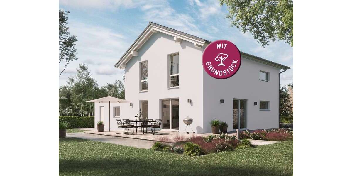 Einfamilienhaus Klausen - 5 Zimmer, 141 m&sup2;, 427.950&euro; | Angebot:26080445