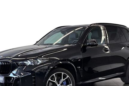 BMW X5 36.500 km 67.700 &euro; Trier 54292