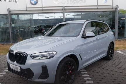 BMW X3 91.945 km 39.490 &euro; Bitburg 54634