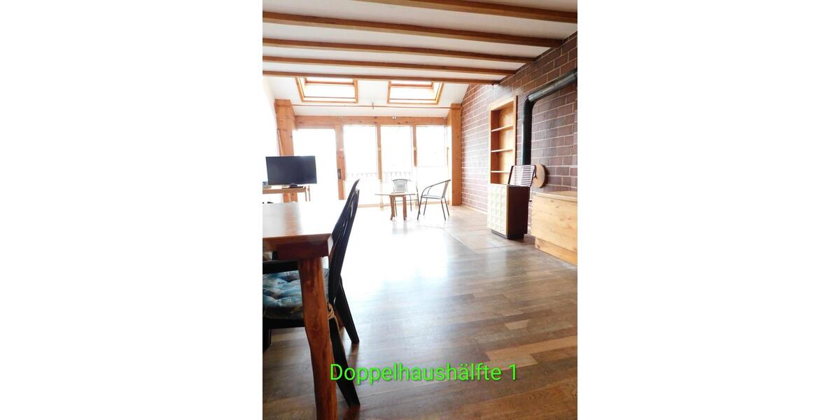 Doppelhaushälfte Mettlach - 4 Zimmer, 95 m&sup2;, 79.500&euro; | Angebot:26232193