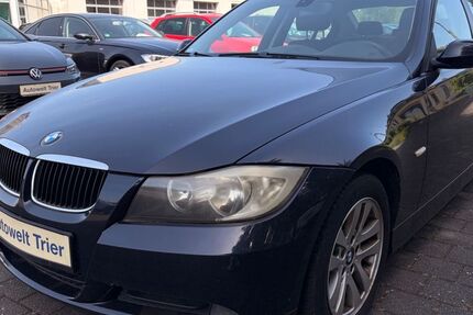 BMW 318 255.374 km 3.990 &euro; Trier 54294