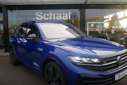 VW Touareg 67.100 km 55.990 &euro; Bitburg 54634