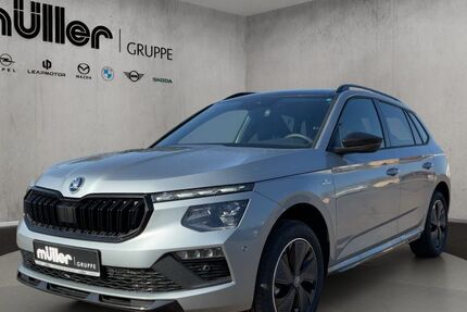 Skoda Kamiq 1.500 km 32.750 &euro; Losheim am See 66679