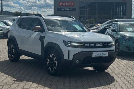 Dacia Duster 11.000 km 24.980 &euro; Trier 54294