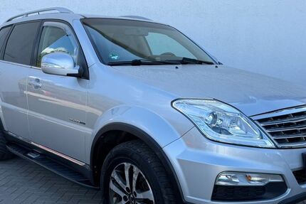 SsangYong REXTON 173.000 km 6.900 &euro; Trierweiler 54311