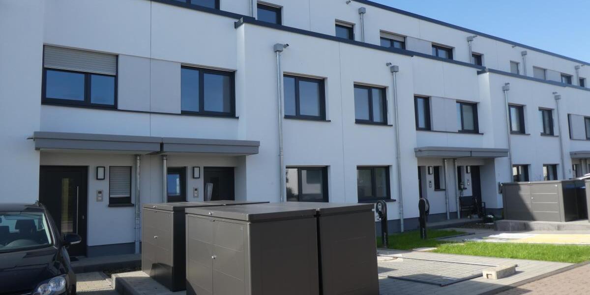Neues KFW 40 Eckhaus Tarforster Höhe mit schöner Dachterrasse und schönem Garten - Reihenendhaus Trier Kürenz | Angebot:25281642