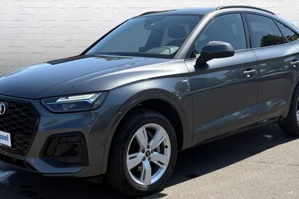 Audi Q5 58.600 km 39.390 &euro; Bitburg 54634