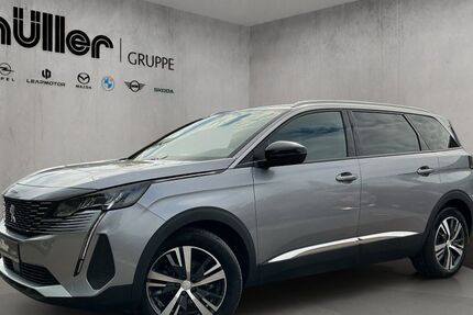 Peugeot 5008 41.466 km 25.890 &euro; Trier 54292
