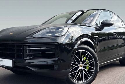 Porsche Cayenne 21.500 km 90.550 &euro; Trier 54292