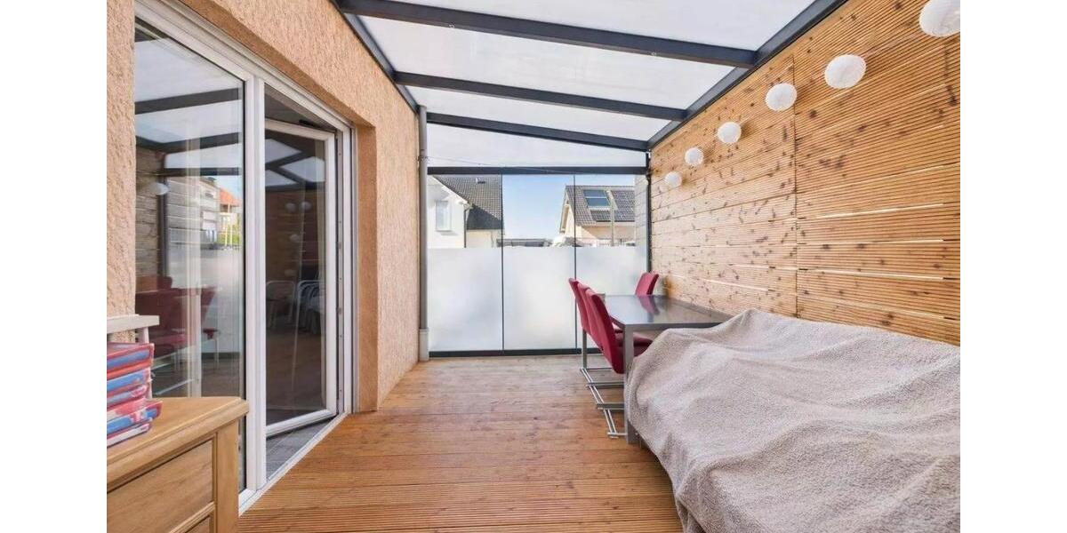 Doppelhaushälfte Mettlach - 365.000&euro; | Angebot:27284455