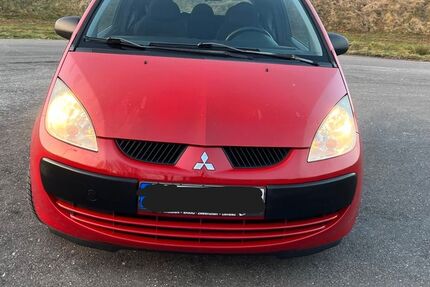 Mitsubishi Colt 204.000 km 2.980 &euro; Trier 54292