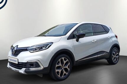 Renault Captur 53.500 km 12.900 &euro; Trier 54294
