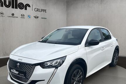Peugeot 208 56.500 km 15.990 &euro; Trier 54292