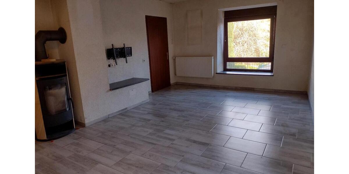 Einfamilienhaus Nonnweiler - 5 Zimmer, 108 m&sup2;, 124.000&euro; | Angebot:27437494