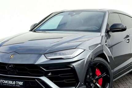 Lamborghini Urus 13.000 km 244.990 &euro; Bekond 54340