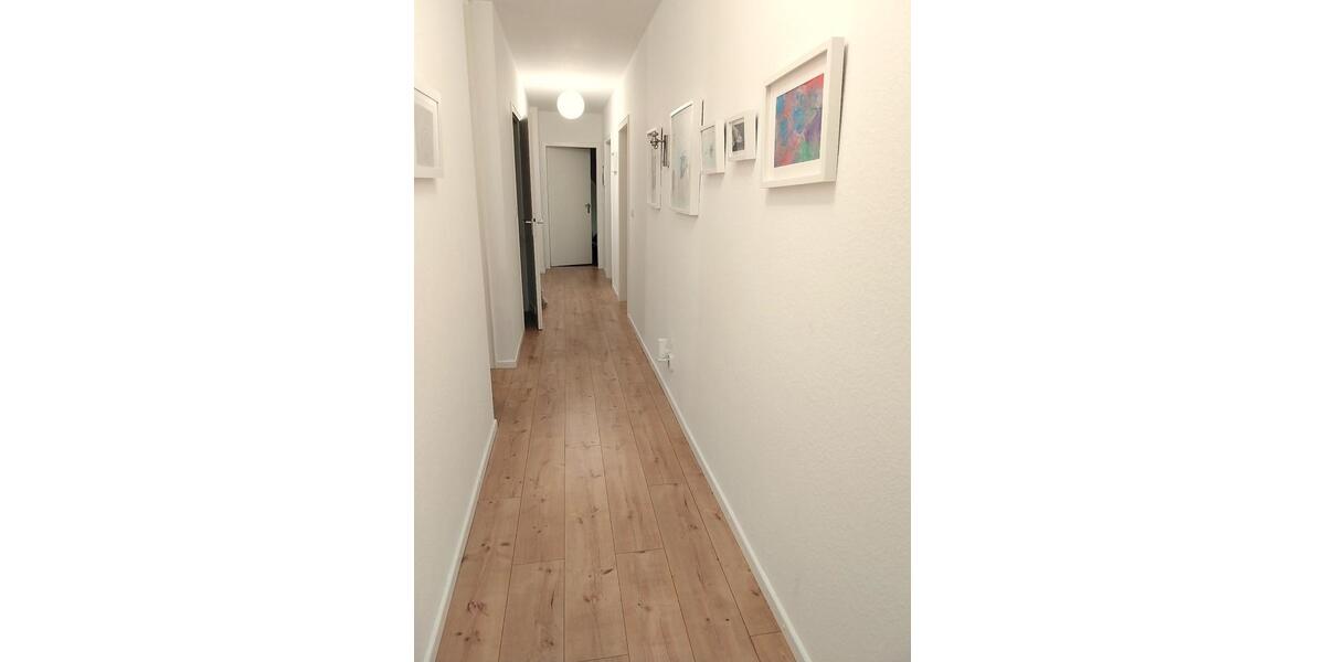 Hochparterre Trier Nord - 3 Zimmer, 93 m&sup2;, 190.000&euro; | Angebot:27485956
