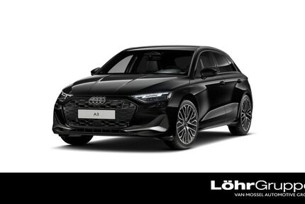 Audi A3 5.900 km 36.980 &euro; Trier 54292