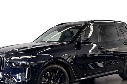 BMW X7 9.000 km 92.800 &euro; Trier 54292