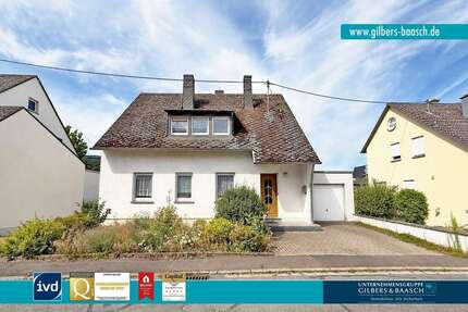 Haus Trier Nord - 6 Zimmer, 126 m&sup2;, 365.000&euro; | Angebot:27372389
