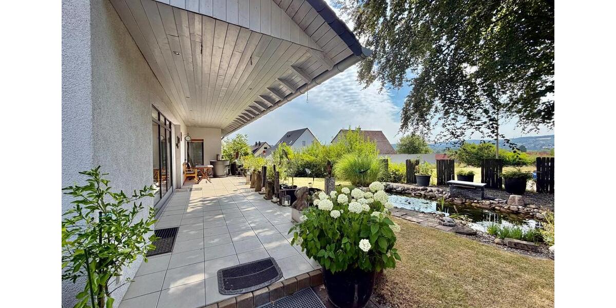 Einfamilienhaus Wasserliesch - 6 Zimmer, 258 m&sup2;, 670.000&euro; | Angebot:27218162