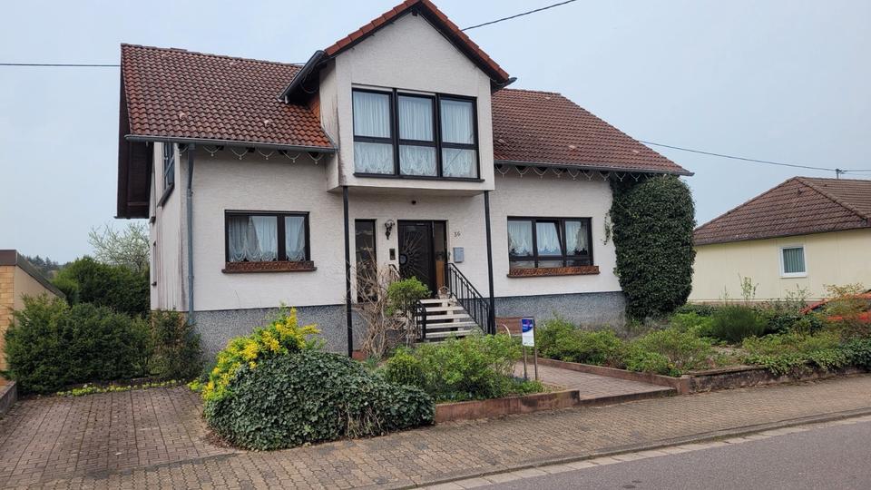 Einfamilienhaus Losheim am See - 285.000&euro; | Angebot:27270632