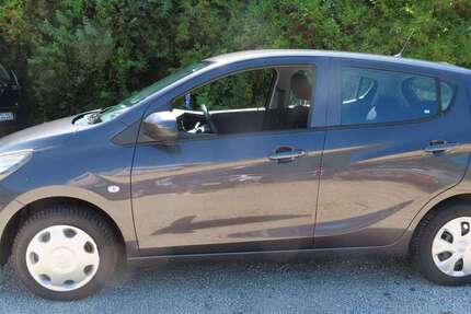 Opel Karl 83.000 km 6.590 &euro; Trier 54292