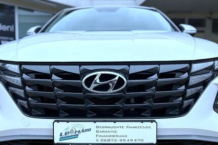 Hyundai TUCSON 89.000 km 19.500 &euro; Losheim am See 66679