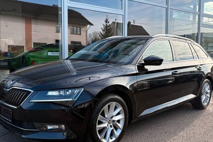 Skoda Superb 117.200 km 17.200 &euro; Losheim am See 66679