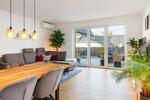 Altersgerechte Penthousewohnung mit großer Dachterrasse nur 5 Gehminuten Nähe Porta - Einfamilienhaus Trier Nord | Angebot:27480063