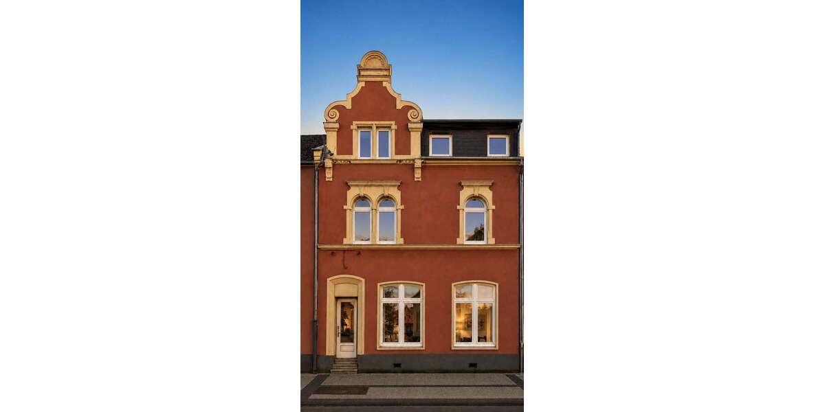 Einfamilienhaus Konz - 9 Zimmer, 180 m&sup2;, 349.790&euro; | Angebot:26210174