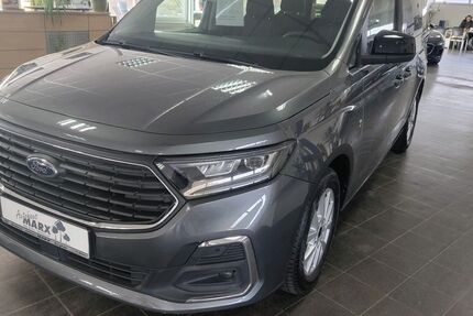Ford Tourneo Connect 13.234 km 29.990 &euro; Berglicht 54426