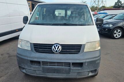 VW T5 Transporter 335.000 km 2.500 &euro; Bitburg 54634