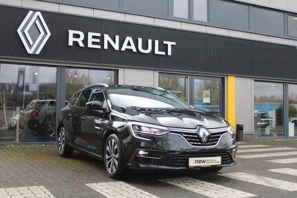 Renault Megane 52.000 km 19.790 &euro; Kenn 54344