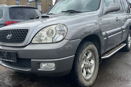 Hyundai Terracan 320.123 km 1.400 &euro; Trier 54294