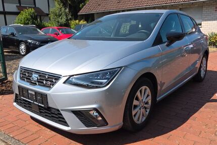 Seat Ibiza 67.900 km 12.900 &euro; Konz - Krettnach 54329