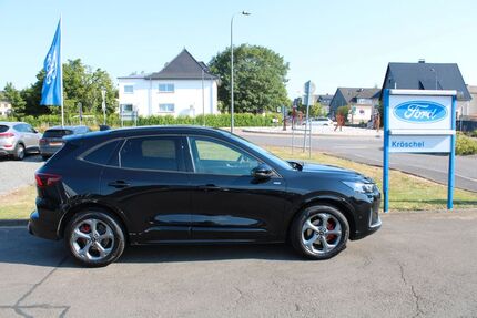 Ford Kuga 25.000 km 29.990 &euro; Speicher 54662