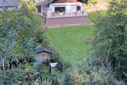Haus Trierweiler - 3 Zimmer, 90 m&sup2;, 260.000&euro; | Angebot:27196355