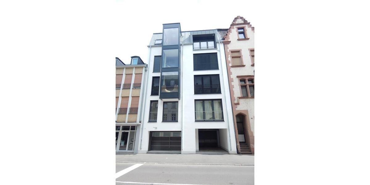 Kapitalanlage Modernes Apartment in zentraler Innenstadtlage Nähe Porta Nigra - Etagenwohnung Trier Nord | Angebot:27374880
