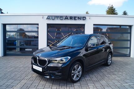 BMW X1 59.000 km 24.900 &euro; Bitburg 54634