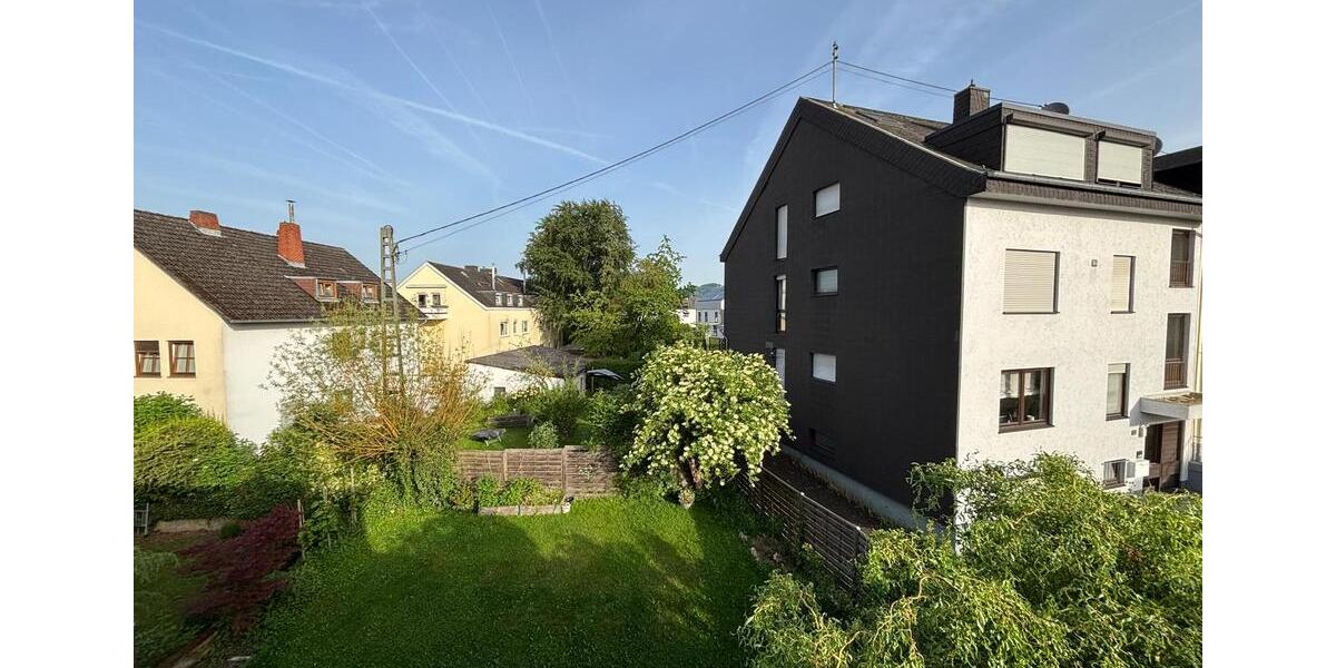Etagenwohnung Trier Kürenz - 6 Zimmer, 172 m&sup2;, 615.000&euro; | Angebot:27044425