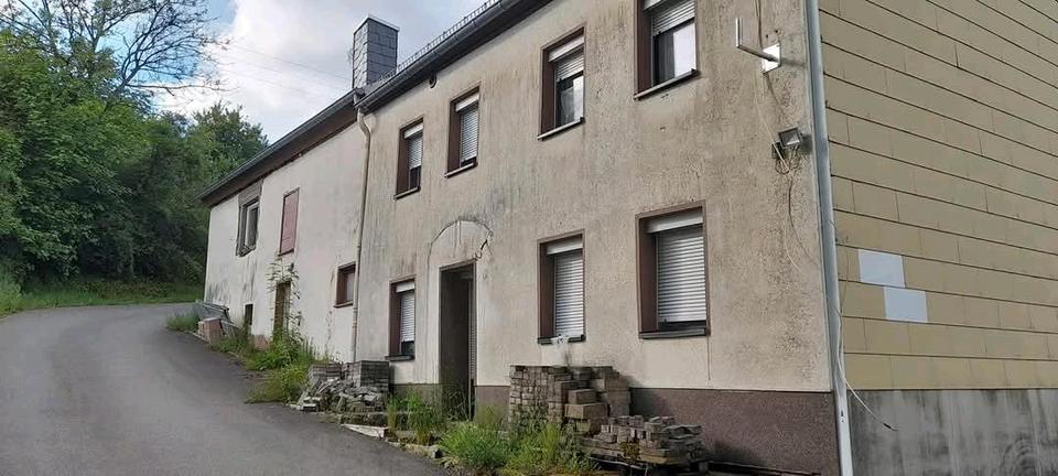 Einfamilienhaus Bollendorf - 3 Zimmer, 98 m&sup2;, 185.000&euro; | Angebot:25957666