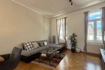 Wohnung Trier Nord - 2 Zimmer, 51 m&sup2;, 205.000&euro; | Angebot:26985173