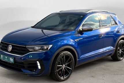 VW T-Roc 91.250 km 24.950 &euro; Bitburg 54634