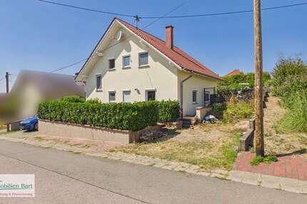 Haus Mettlach / Faha Faha - 4 Zimmer, 143 m&sup2;, 549.800&euro; | Angebot:27475366