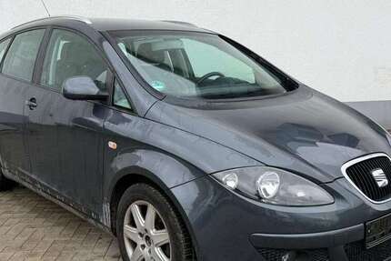 Seat Altea 276.000 km 2.200 &euro; Trierweiler 54311