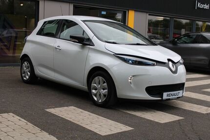 Renault ZOE 54.000 km 7.990 &euro; Kenn 54344