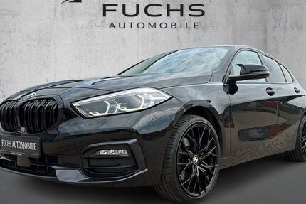 BMW 120 124.800 km 18.400 &euro; Schweich-Issel 54338