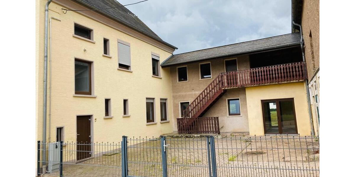Einfamilienhaus Saarburg - 5 Zimmer, 170 m&sup2;, 680.000&euro; | Angebot:27297884