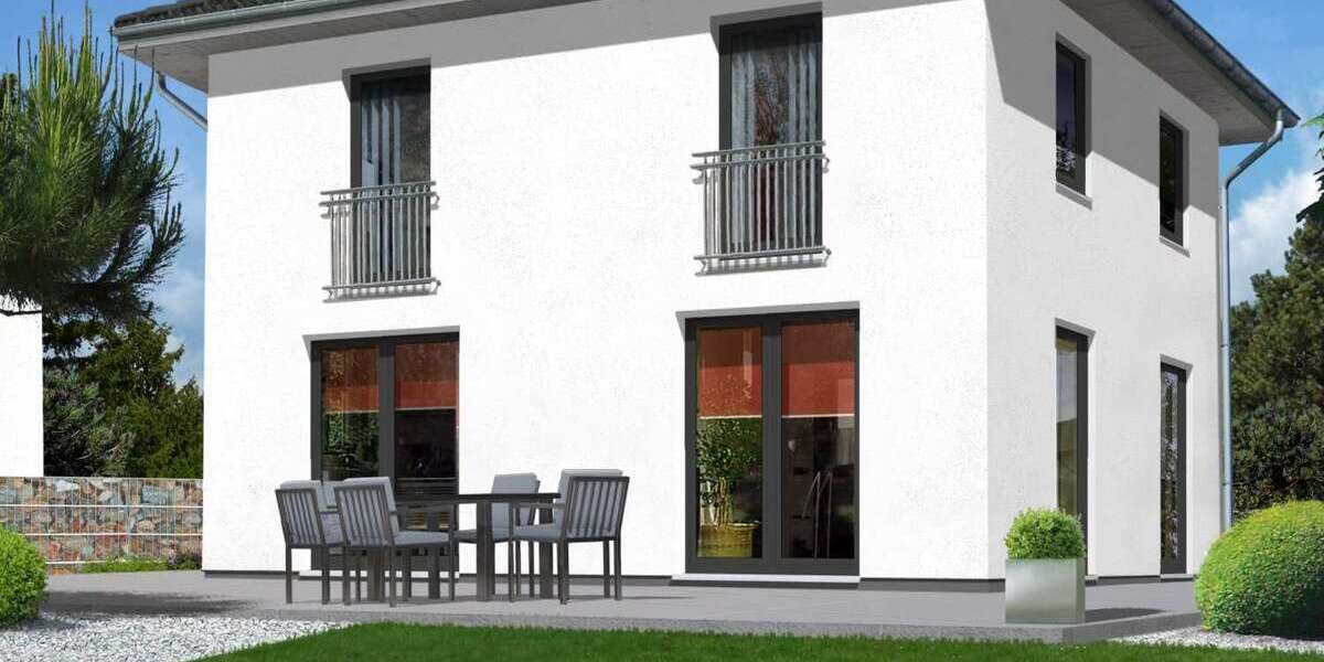 Einfamilienhaus Schillingen - 4 Zimmer, 124 m&sup2;, 308.950&euro; | Angebot:14311876